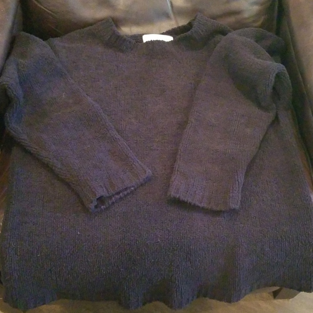 Colorado clothing sweater